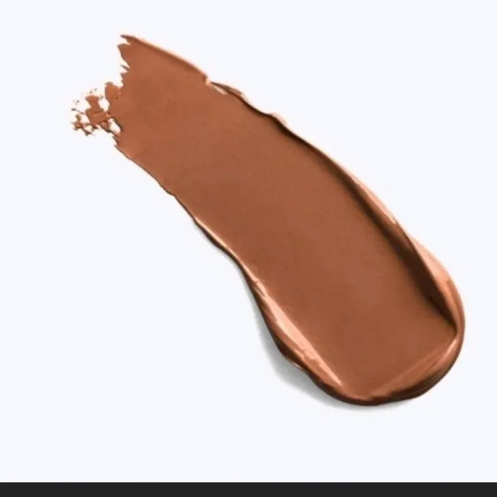 NEW Tarte Creaseless Concealer Deep Sand 52S. Travel O. O35 fl oz